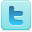Folge uns auf  Twitter